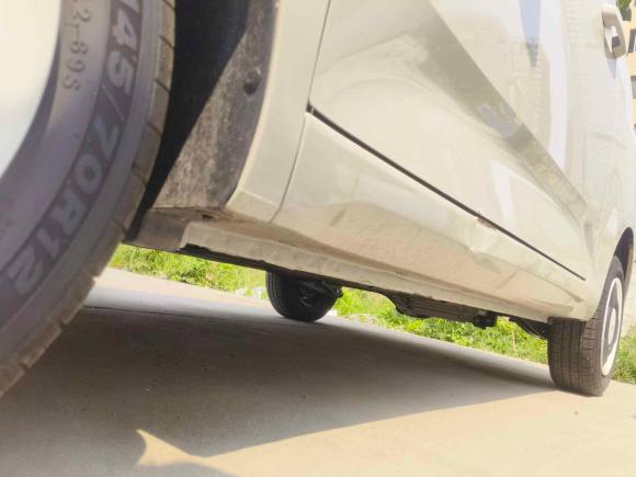 [青岛·鲁B] 二手五菱汽车宏光MINIEV2024款 第三代 215km 青春版