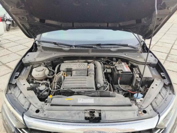 [青岛·鲁B] 二手大众速腾2020款 280TSI DSG舒适型 国VI