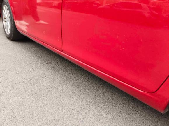 [济南·鲁A] 二手马自达马自达62013款 2.0L 自动时尚型