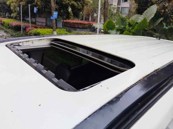 [成都·黑A] 二手日产途达2020款 2.5L XV 4WD 自动四驱旗舰版