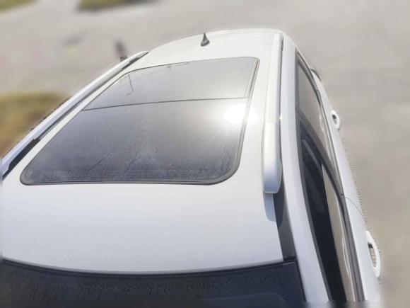 [上海·苏E] 二手长安长安CS152019款 1.5L 自动旗舰型 国VI