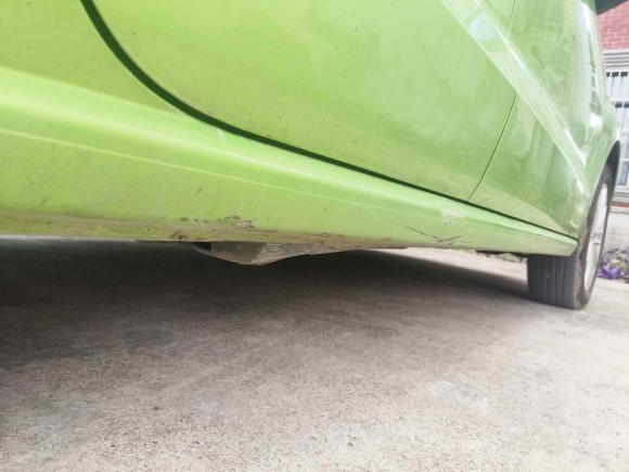 [上海·皖E] 二手大众Polo2014款 1.6L 自动舒适版