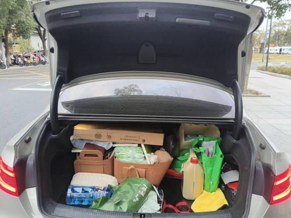 [宁波·浙B] 二手奥迪奥迪A4L2017款 40 TFSI 进取型