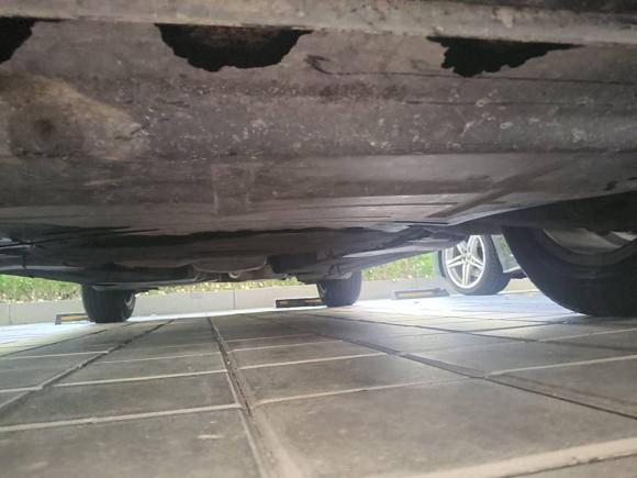 [宁波·浙B] 二手奥迪奥迪Q52015款 40 TFSI 进取型