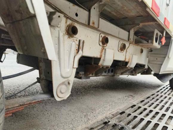 [济南·鲁A] 二手五菱汽车五菱电卡2021款 厢式运输车2.91米货箱力神41.6kWh通宇电控