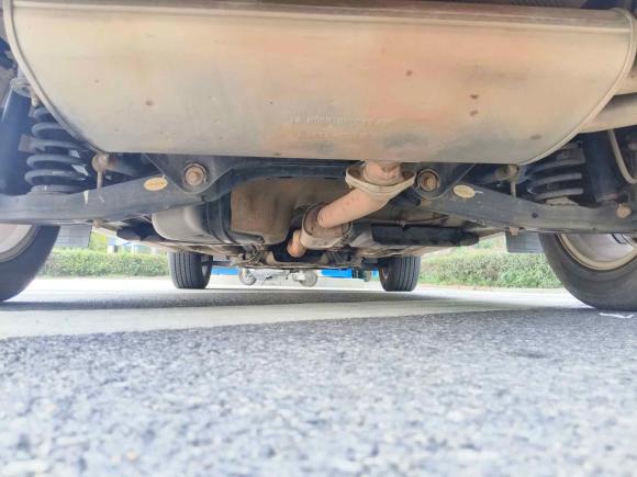 [武汉·鄂A] 二手现代途胜2018款 1.6T 双离合两驱15周年特别版