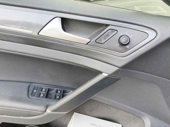 [成都·川A] 二手大众高尔夫2019款 280TSI DSG R-Line型 国VI
