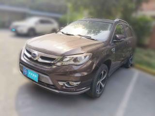 比亚迪比亚迪S72015款 2.0T 升级版 自动尊贵型「上海二手车」「天天拍车」