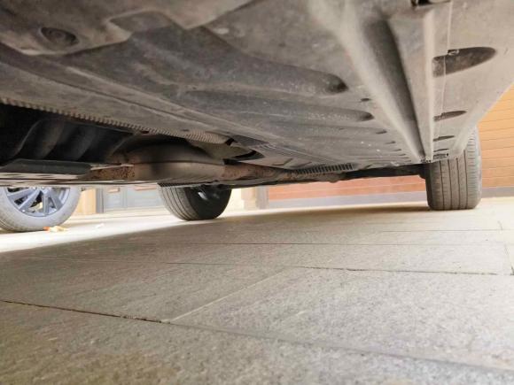 [济南·鲁A] 二手奔驰奔驰GLC2016款 GLC 200 4MATIC