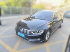 [济南·鲁A] 大众迈腾2017款 280TSI DSG 舒适型