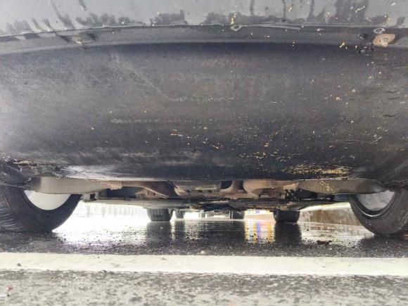 [南昌·赣A] 二手保时捷Panamera2010款 Panamera 3.6L