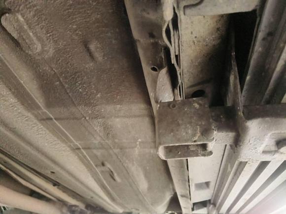 [南昌·赣A] 二手路虎神行者22013款 2.2T SD4 SE柴油版