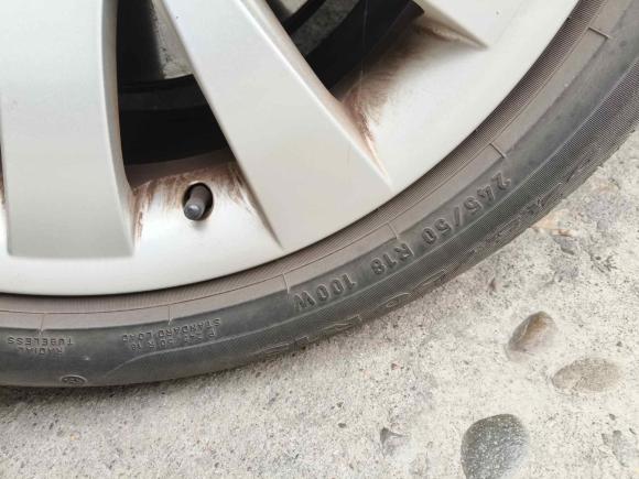 [西安·陕A] 二手宝马宝马7系2009款 740Li领先型