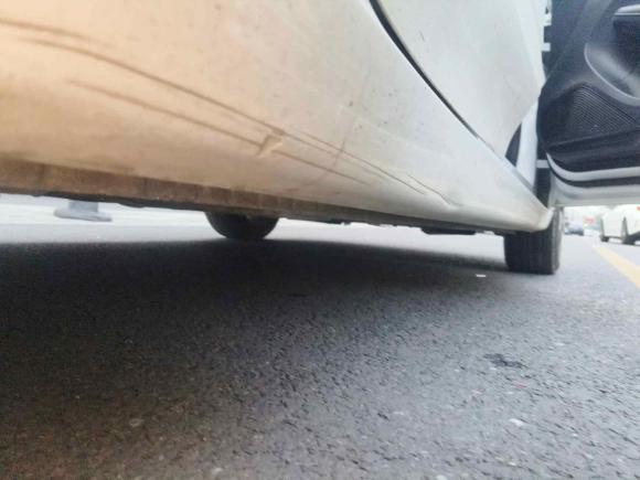 [无锡·苏B] 二手荣威荣威i52020款 1.5L 手动4G互联领豪旗舰版