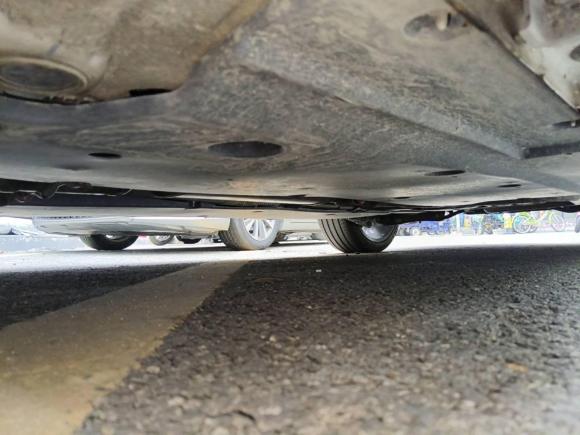 [深圳·粤E] 二手名爵MG72023款 2.0T 自动猎美尊享版