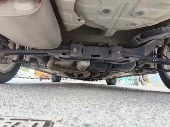 [上海·苏K] 二手别克英朗2016款 15N 自动精英型