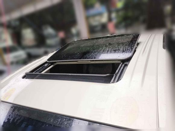 [广州·粤A] 二手别克别克GL82023款 ES陆尊 舒适型