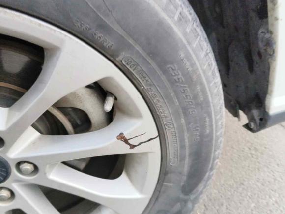 [青岛·鲁B] 二手哈弗哈弗H22018款 红标 1.5T 双离合两驱豪华型