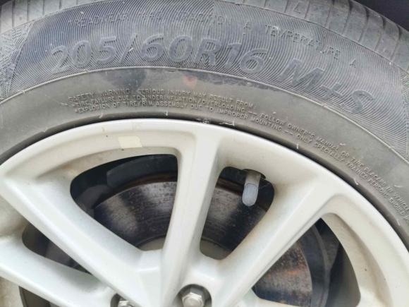 [湖州·浙E] 二手福特福克斯2015款 三厢 1.6L 自动风尚型