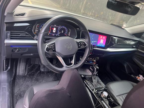 [深圳·粤L] 二手大众帕萨特2022款 330TSI 豪华版