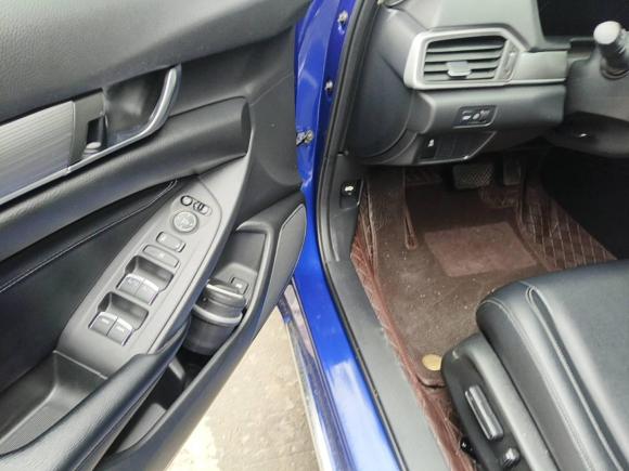 [宁波·浙B] 二手本田雅阁2018款 260TURBO 精英版 国V