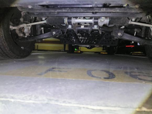 [青岛·鲁B] 二手五菱汽车五菱之光小卡2023款 1.5L 双排LAR