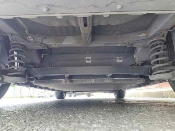 [成都·川A] 二手比亚迪海豚2021款 401km 骑士版