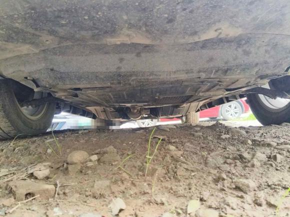 [西安·陕A] 二手哈弗哈弗M62017款 1.5T 自动两驱精英型