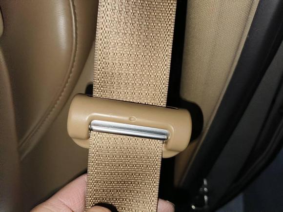 [合肥·皖A] 二手别克别克GL82017款 ES 28T 豪华型 国V