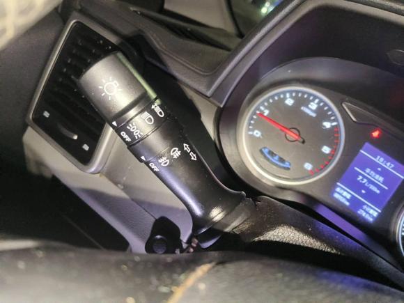 [深圳·粤L] 二手江淮瑞风瑞风M42019款 商旅系列 1.9T 柴油 手动商务型