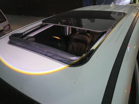 [武汉·鄂A] 二手广汽传祺传祺M62021款 PRO 270T 自动尊享版