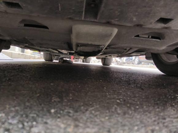 [合肥·皖A] 二手雪铁龙世嘉2016款 经典 三厢 1.6L 手动CNG