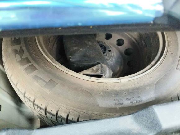 [武汉·鄂W] 二手标致标致30082015款 2.0L 自动潮流版