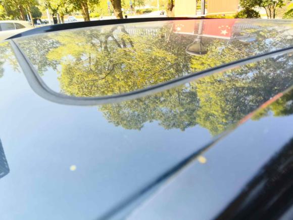 [杭州·浙A] 二手魏牌魏牌 VV72020款 2.0T 超豪型