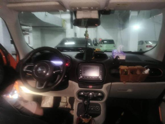 [湖州·浙E] 二手Jeep自由侠2016款 1.4T 自动劲能版+