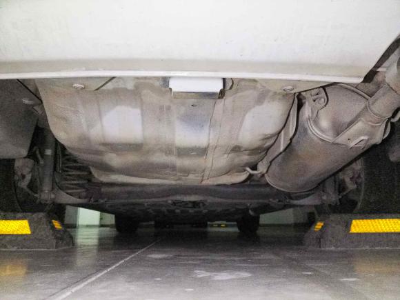 [南昌·赣A] 二手本田凌派2015款 1.8L 自动舒适版