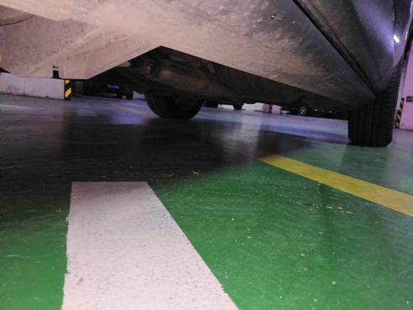 [青岛·鲁B] 二手路虎揽胜2022款 3.0 L6 360PS 传世版