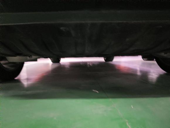 [上海·沪A] 二手极氪极氪0012023款 YOU版 100kWh