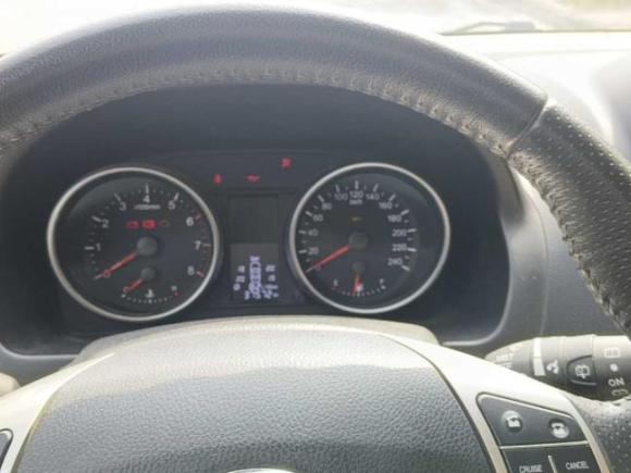 [成都·川A] 二手哈弗哈弗H62012款 1.5T 手动两驱尊贵型