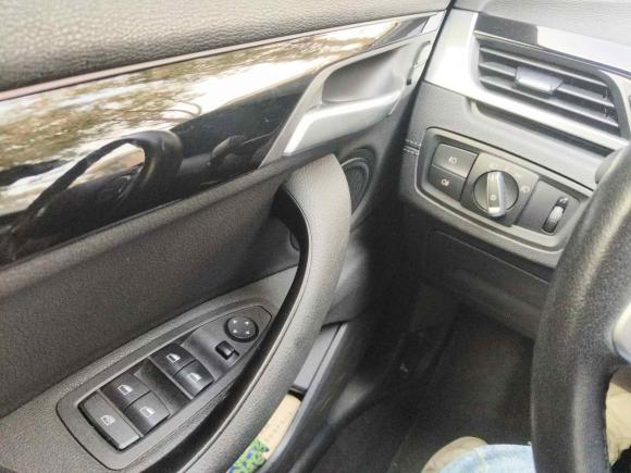 [上海·沪J] 二手宝马宝马X22019款 sDrive20i M越野套装 国VI