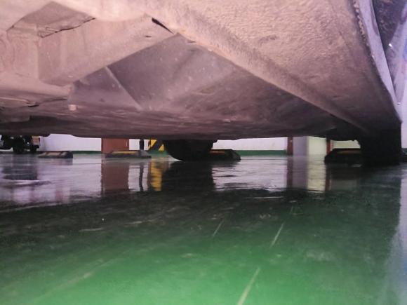 [湖州·浙E] 二手本田凌派2013款 1.8L 自动豪华版