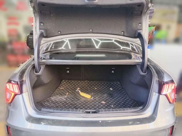 [合肥·苏A] 二手领克领克032021款 1.5TD DCT劲Plus