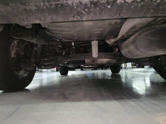 [杭州·浙D] 二手丰田锋兰达2023款 2.0L CVT豪华版