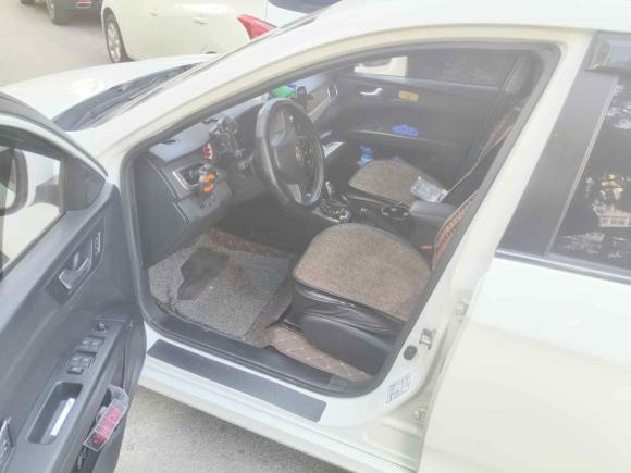 [青岛·鲁B] 二手奔腾奔腾B30EV2019款 EV400