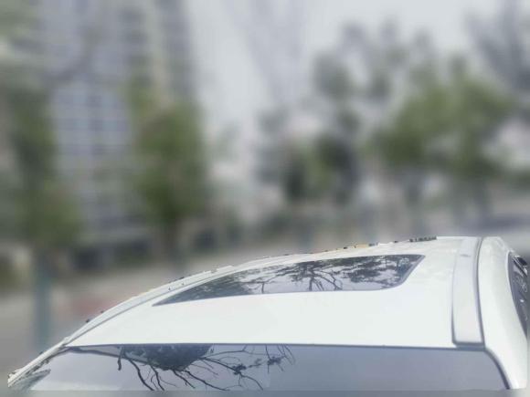 [嘉兴·赣E] 二手现代途胜2015款 1.6T 双离合两驱智能型