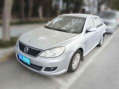 [西安·陕A] 大众朗逸2008款 1.6L 自动品悠版