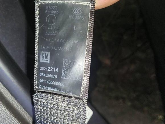 [深圳·粤N] 二手别克威朗2017款 三厢 15S 自动领先型