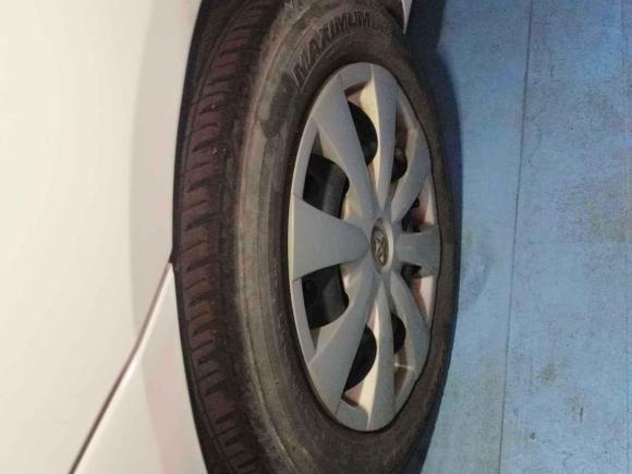 [青岛·鲁B] 二手丰田花冠2011款 1.6L 自动经典版