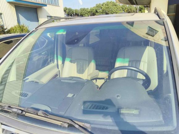 [上海·沪L] 二手奔驰唯雅诺2010款 2.5L 尊贵版