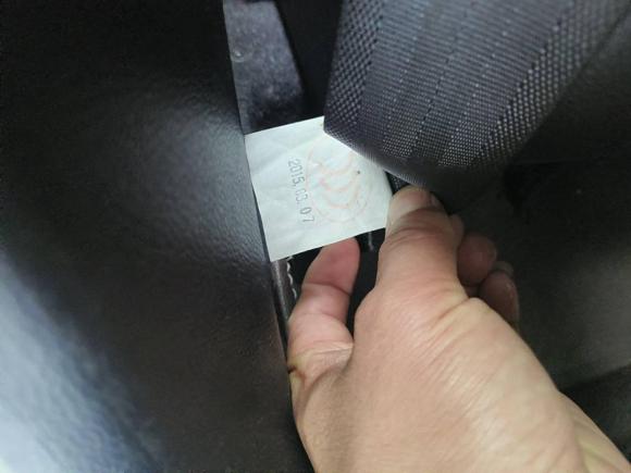 [杭州·沪C] 二手起亚起亚K22015款 两厢 1.4L AT GLS炫酷版